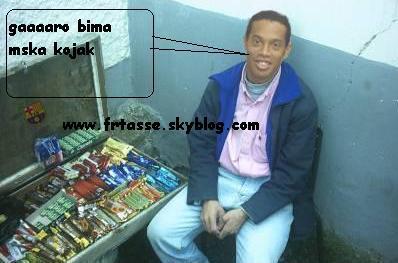lah lama goulo liya lmen kaichbeh had chemkar machi najat 3tabo